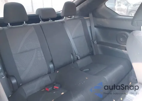 2013 Scion Tc z USA, uszkodzony, nr VIN JTKJF5C73D3059713